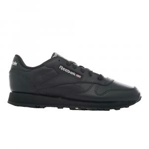 Buty na co dzień damskie REEBOK CLASSIC LEATHER skóra