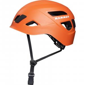 Kask wspinaczkowy Mammut Skywalker 3.0 Helmet - orange