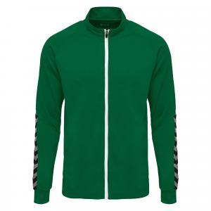 Kurtka dziecięca Hummel Zip hmlAUTHENTIC Poly