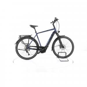 Second Life - Pegasus Strong EVO 10 Lite Trekking E-Bike 2021 - Stan dobry