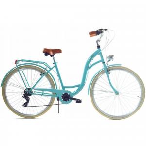Rower Miejski Dallas Bike City 28\