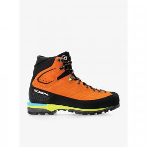 Buty wysokogórskie męskie Scarpa Zodiac Tech GTX