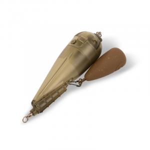Spławik Do Zig Riga Karpiowy Trakker Impact Zig Float Kit T/P