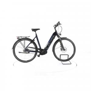 Second Life - Victoria eTrekking 11.8 City E-Bike 2021 - Stan dobry