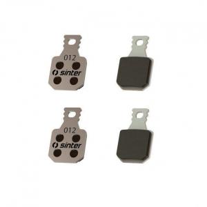 Klocki hamulcowe Sinter 12 - Standard