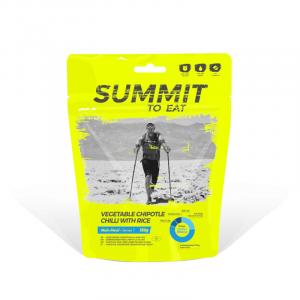 Danie liofilizowane Warzywa chipotle chilli z ryżem Summit to Eat 136 g