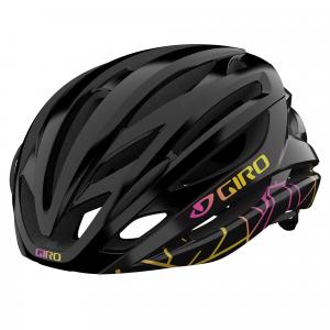 Kask rowerowy Szosowy Giro Seyen Integrated Mips S (51-55 cm)