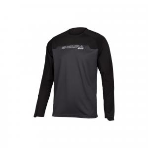 Longsleeve rowerowy męski Endura MT500 Burner