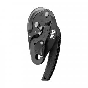 Przyrząd zjazdowy Petzl I'D L - black