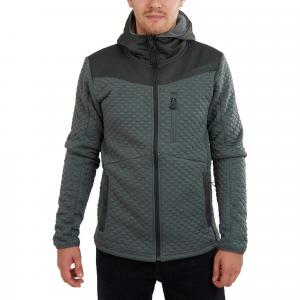 Kurtka uliczna męska Fundango Ashford Insulated Fleece