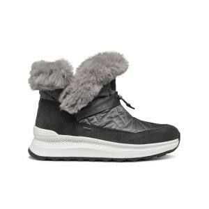 Damskie buty zimowe Geox Spherica Actif