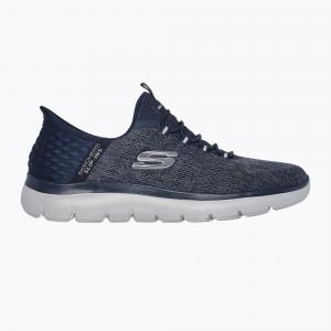 Buty męskie SKECHERS Summits Key Pace