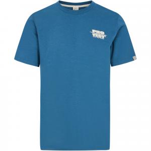 T-Shirt męski PROTEST PRTBaio