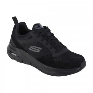 Buty sportowe Sneakersy męskie, Skechers Arch Fit-Servitica