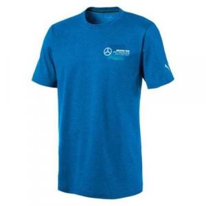 Koszulka treningowa męska Puma Amg Logo Tee