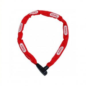 Zamek Łańcucha Łańcuch Miejski 6800/110 2.0 Czerwony