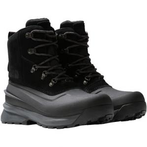 Buty trekkingowe męskie The North Face M Chilkat V Lace WP