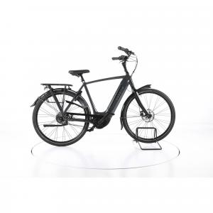 Second Life - Gazelle Arroyo Elite C5 City E-Bike 2023 - Jak nowy
