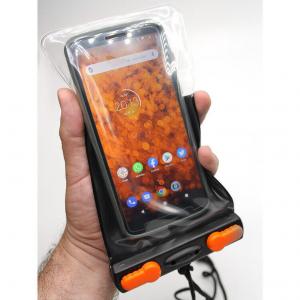 Etui na smartfona Aquapac Aquasac