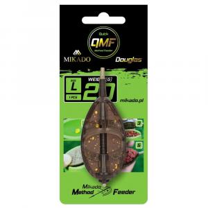 Koszyk Mikado Method Feeder Douglas QMF XL 40g