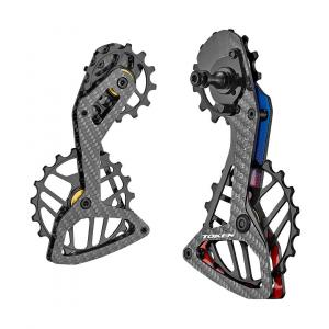 Wózek przerzutki Shuriken TOKEN Shimano 12s Dura-Ace Ultegra