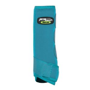 Przednie buty airflow