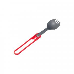 Spork MSR Folding Utensil
