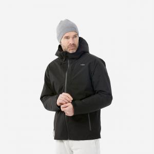 Kurtka narciarska i snowboardowa męska Quechua 500