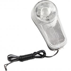 Lampka przednia na dynamo LED Elops