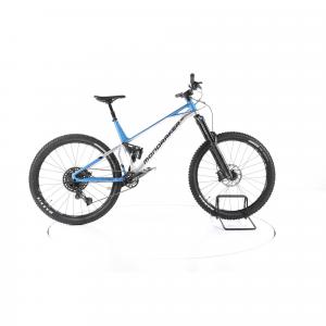 Second Life - Mondraker Superfoxy 2023 - Jak nowy