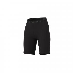 Bokserki rowerowe z wkładką damskie Alé Cycling Off Road Enduro Padded Liner