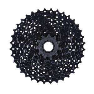 Kaseta 9-Biegowa Csm98 11-36T - Czarna