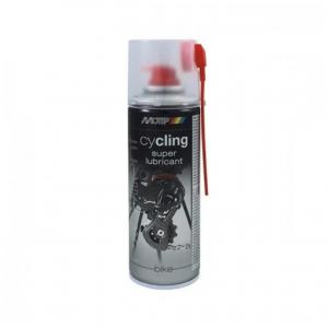 Super Smar Rowerowy - 400Ml