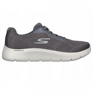 Buty na co dzień męskie SKECHERS GO WALK FLEX lekkie