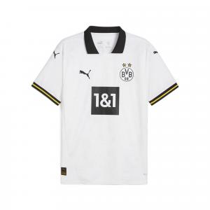 Trzecia koszulka Borussia Dortmund 2024/25