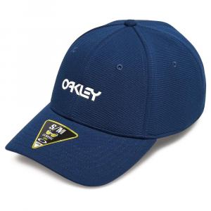 Oakley Czapka 6 Panel Stretch Metallic 912209-6Le