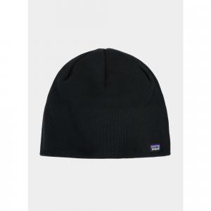 Czapka Patagonia Beanie Hat - black