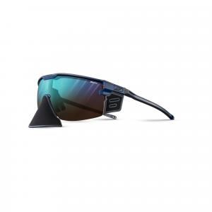 Okulary fotochromowe Julbo Ultimate Cover niebieski Reactiv kat.2-4