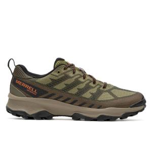 Buty trekkingowe męskie Merrell Speed Eco Wp