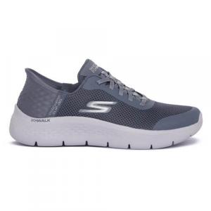 Buty do chodzenia damskie Skechers Blu Go Walk