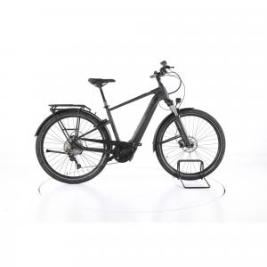 Second Life - Pegasus Savino EVO 10 CX Trekking E-Bike 2022 - Stan dobry