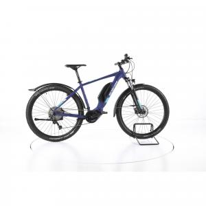 Second Life - Ideal PRISMA-810X sport E-Bike 2021 - Jak nowy