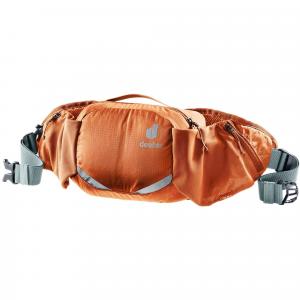 Nerka Deuter Pulse 3 - chestnut/teal