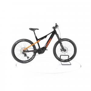 2nd Life - KTM Macina Lycan 771 Fully E-Bike 2023 - Jak nowy