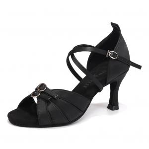 Buty taneczne Burtan\