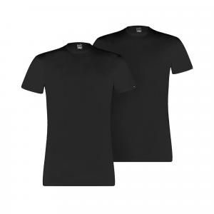 Koszulka męska Puma Basic 2p Crew Tee