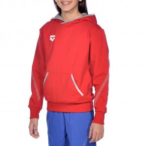 Bluza juniorska Arena Junior Team Line Hoodie