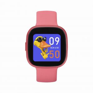 Smartwatch Garett Kids Fit Pink