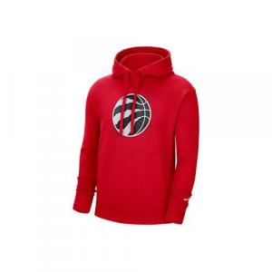 Bluza sportowa męska Nike Nba Toronto Raptors