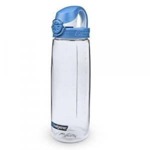 NALGENE Butelka ON THE FLY 0,65L-Błękitny